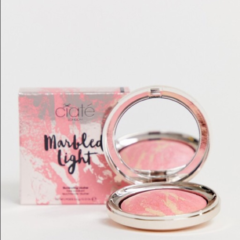 ✨ Ciate ✨ Blush